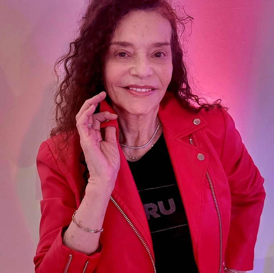 Ruth Lordan, Twin Cities Psychic Medium