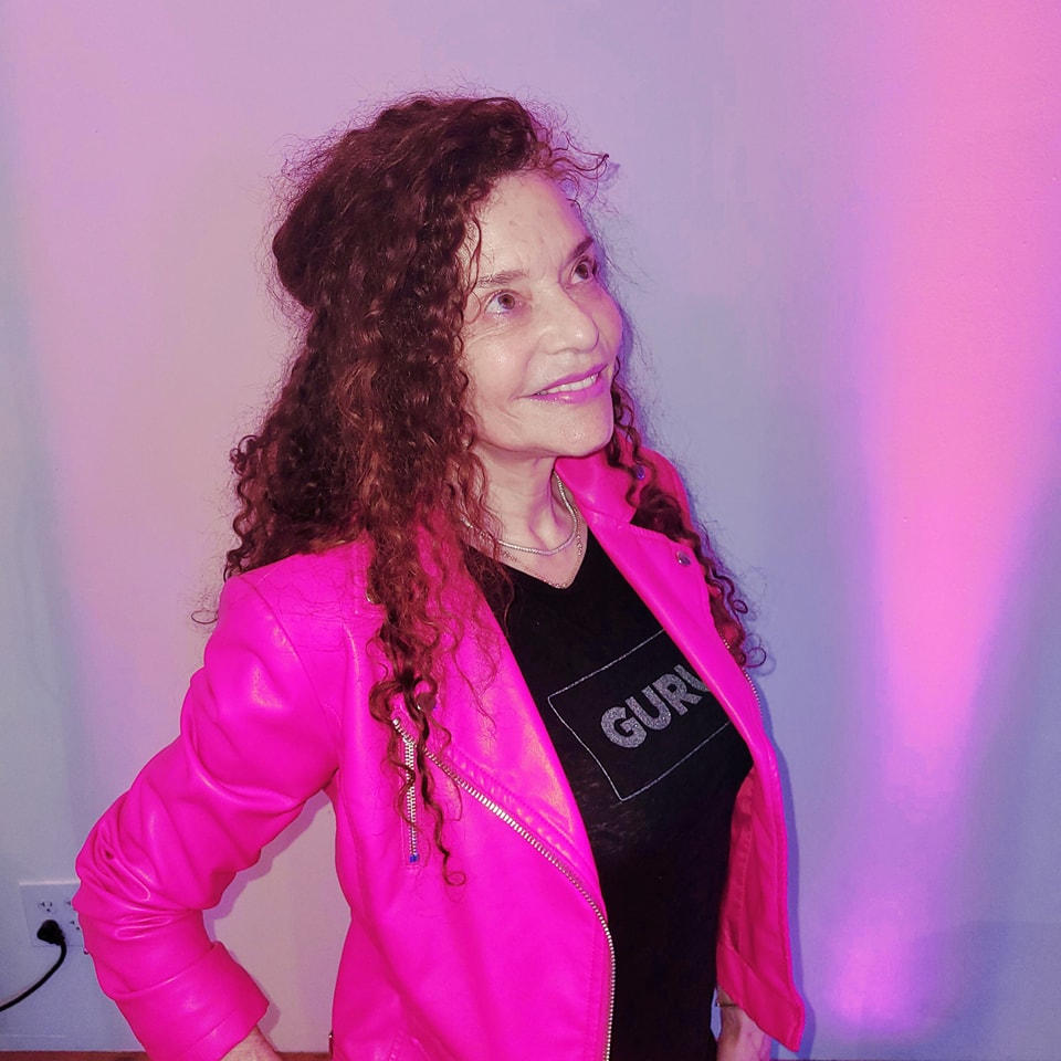 Ruth Lordan's psychic medium readings for couples